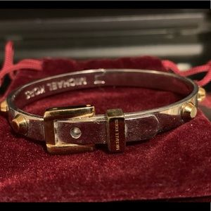 Michael Kors Bracelet and Ring✨✨